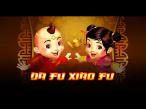 Da Fu Xiao Fu - Thần Tài Đang Gõ Cửa Tại Net88