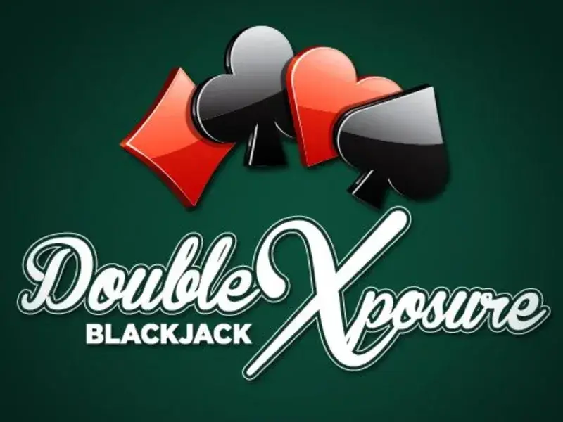 Chiến lược trong Double Exposure Blackjack
