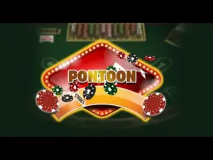 Xì Tố Pontoon Net88 - Thách Thức Mới, Phiên Bản Casino Mới
